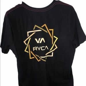 RVCA tshirt
